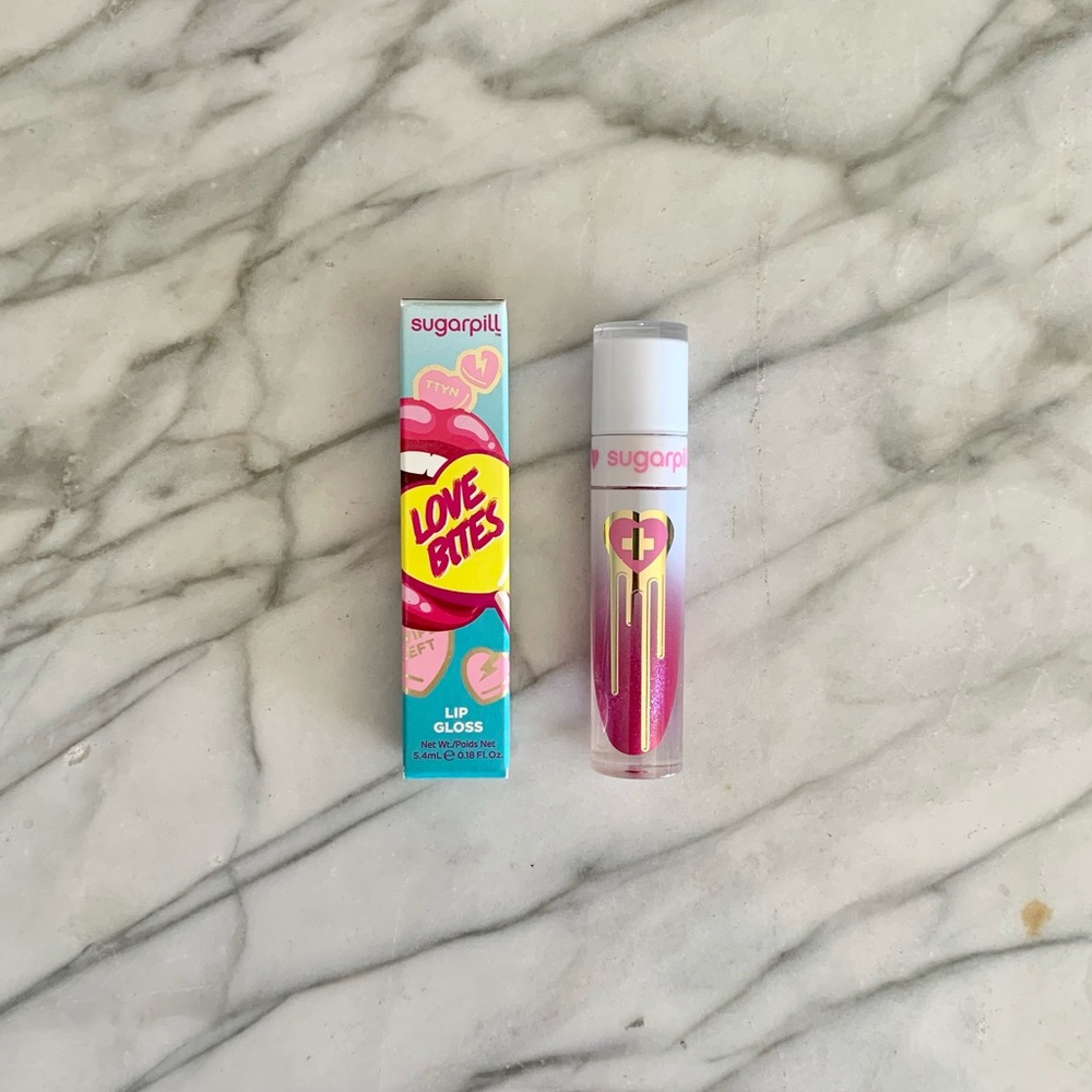 TTYN Lip Gloss